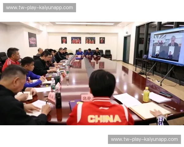 乒乓球球迷文化的脉络：从看台到人生的共振